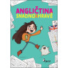 Angličtina snadno a hravě 