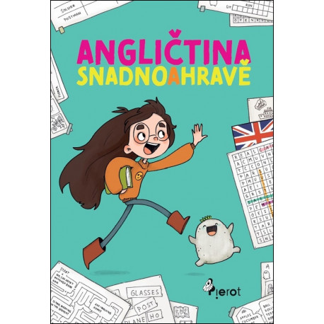 Angličtina snadno a hravě 