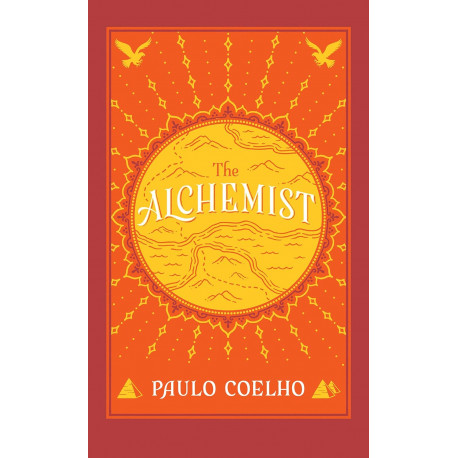The Alchemist The Alchemist