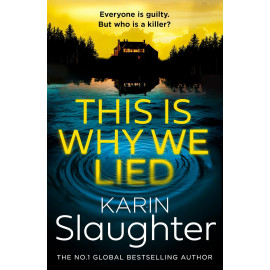 This is Why We Lied