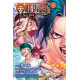 One Piece: Ace's Story―The Manga, Vol. 1 