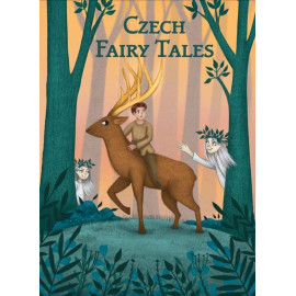 Czech Fairy Tales