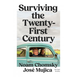 Surviving the 21st Century 