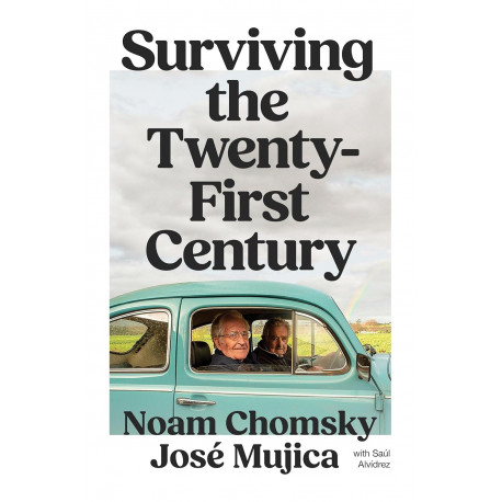 Surviving the 21st Century 