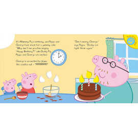 Peppa Pig: Happy Birthday!