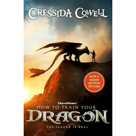 How to Train Your Dragon (FILM TIE IN)