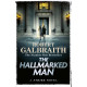 The Hallmarked Man: A Cormoran Strike Novel, 8