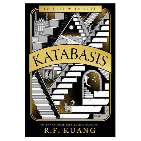 Katabasis