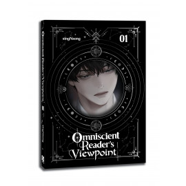 Omniscient Reader's Viewpoint (novel), Vol. 1