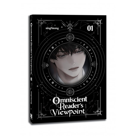 Omniscient Reader's Viewpoint (novel), Vol. 1
