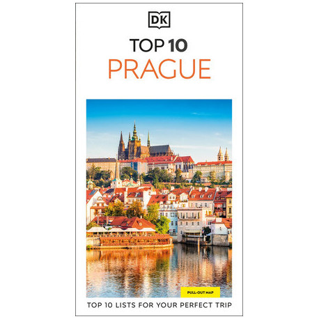 DK Top 10 Prague