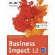 Business Impact B1-B2 – Hybrid Edition – Student’s Book 1.2 + MP3 allango.net + License (24 Months)