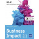 Business Impact B2-C1 – Hybrid Edition – Student’s Book 2.1 + MP3 allango.net + License (24 Months)