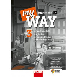 My English Way 3 Příručka učitele