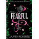 Fearful: A Powerless Story (The Powerless Trilogy)