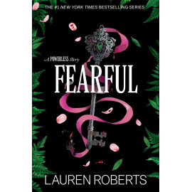 Fearful: A Powerless Story (The Powerless Trilogy)