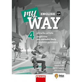 My English Way 4 Příručka učitele