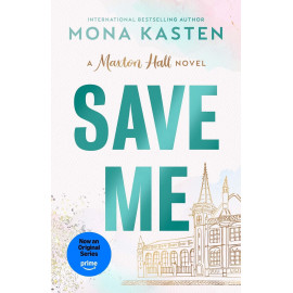 Save Me (Maxton Hall series, 1)
