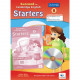 Succeed in Cambridge STARTERS - 2018 Format - 8 Practice Tests -Teacher's Edition with CD & Teacher's Guide