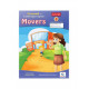 Succeed in Cambridge MOVERS -2018 Format - 8 Practice Tests - Teacher's Edition with CD & Teacher's Guide