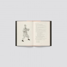Shaolin Spirit: The Way to Self-Mastery