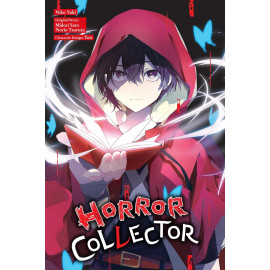 Horror Collector 1