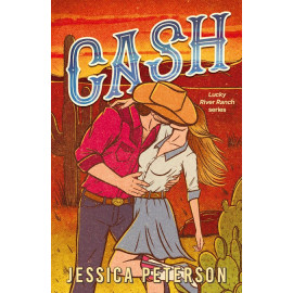 Cash (Lucky River Ranch Book 1)