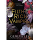 Filthy Rich Vampire: (Filthy Rich Vampires, 1)