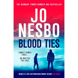 Blood Ties (The Kingdom 2)
