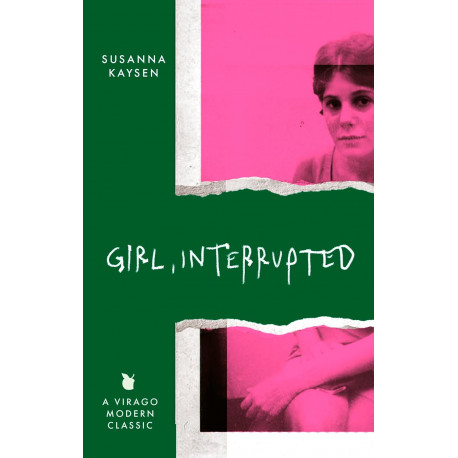 Girl, Interrupted