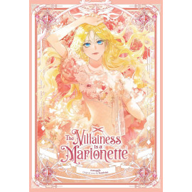 The Villainess Is a Marionette, Vol. 1