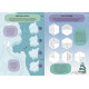 The Big Green Activity Book: Mazes, Spot the Difference, Search and Find, Memory Games