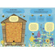 The Big Green Activity Book: Mazes, Spot the Difference, Search and Find, Memory Games