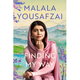 Finding My Way