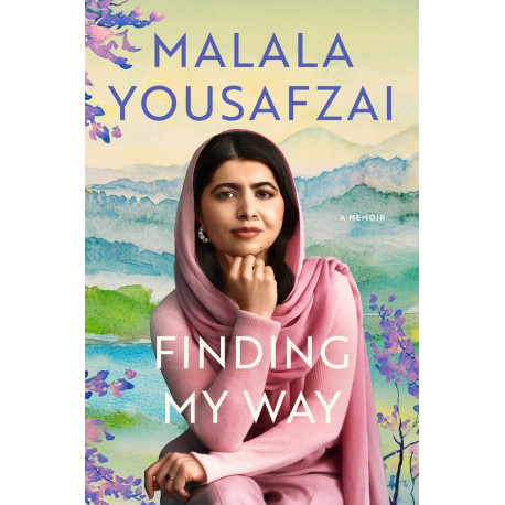 Finding My Way