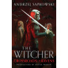 Crossroads of Ravens: The Witcher