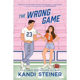The Wrong Game (Love of the Game)