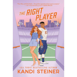 The Right Player (Love of the Game)