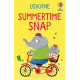 Usborne: Summertime Snap