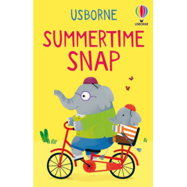 Usborne: Summertime Snap