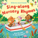 Usborne Sound Books: Sing-along Nursery Rhymes 
