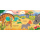 Usborne Sound Books: Baby Animal Sounds