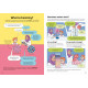 Usborne: Chemistry for Beginners 