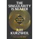 The Singularity is Nearer When We Merge with AI