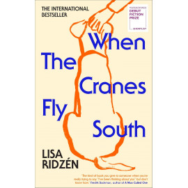 When the Cranes Fly South
