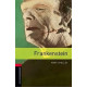 Oxford Bookworms: Frankenstein
