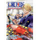One Piece: Shokugeki no Sanji