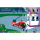 Sticker book Firefighters