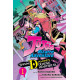 JoJo's Bizarre Adventure: Shining Diamond's Demonic Heartbreak, Vol. 1