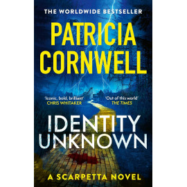 Identity Unknown: